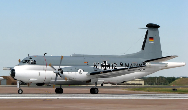 Illustration for article titled This Date in Aviation History: October 19 - October 21